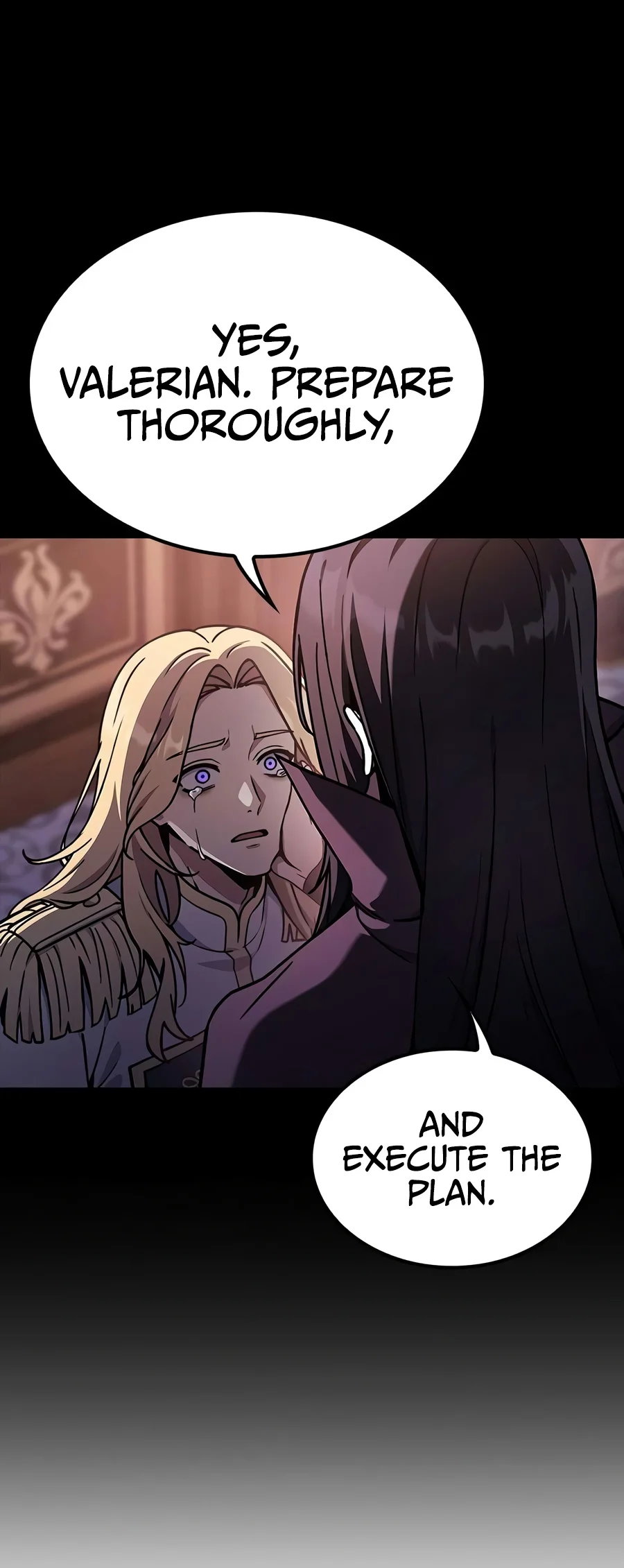 Noble Lady Reformation Guide Chapter 45 Page 9
