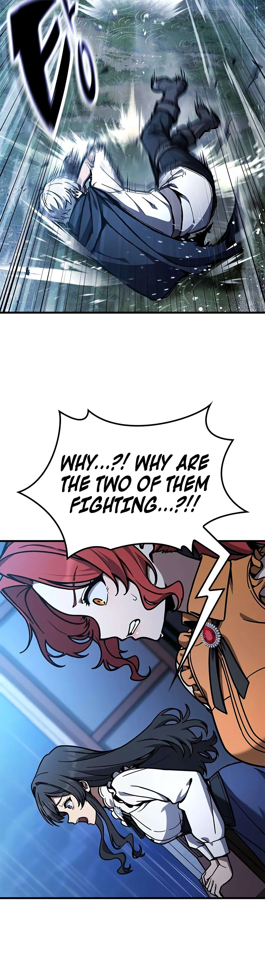 Noble Lady Reformation Guide Chapter 45 Page 15