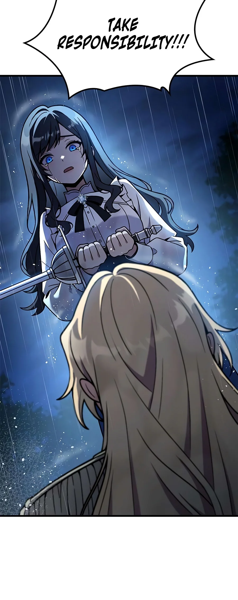 Noble Lady Reformation Guide Chapter 46 Page 17