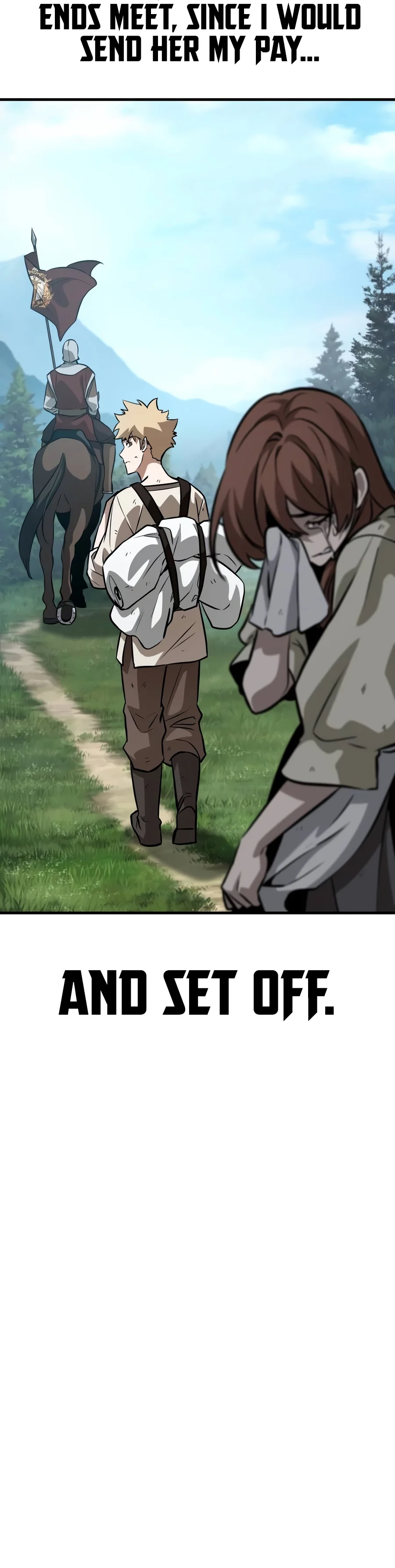 Ode of the Brave Chapter 0.5 Page 7