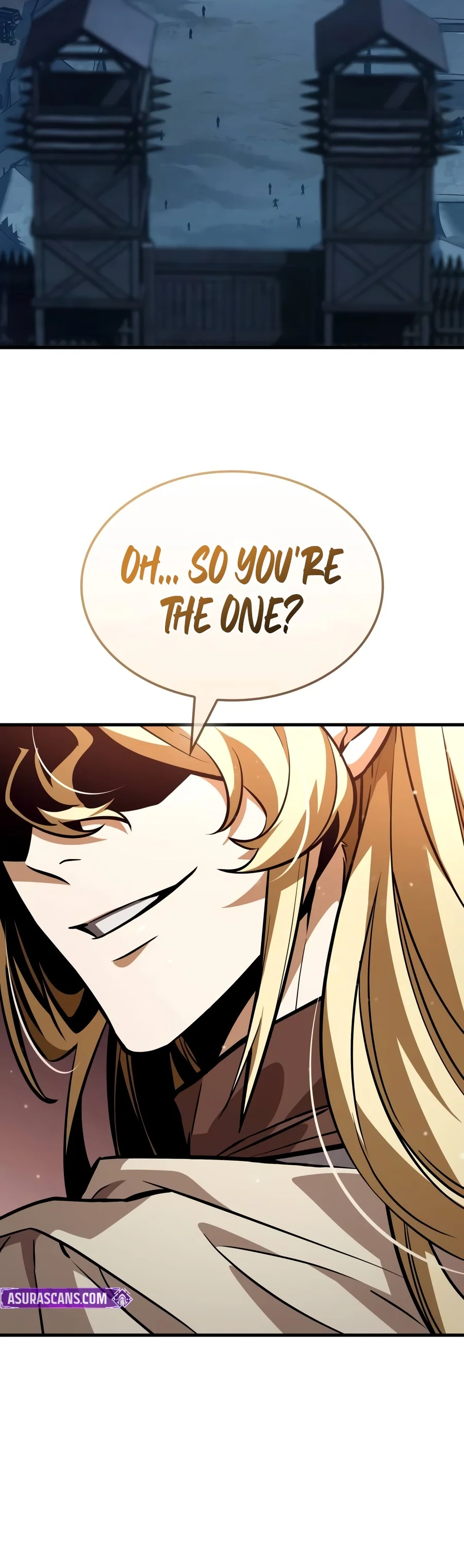 Ode of the Brave Chapter 0.5 Page 11