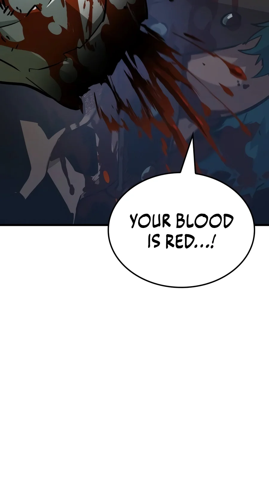 Ode of the Brave Chapter 0.5 Page 21