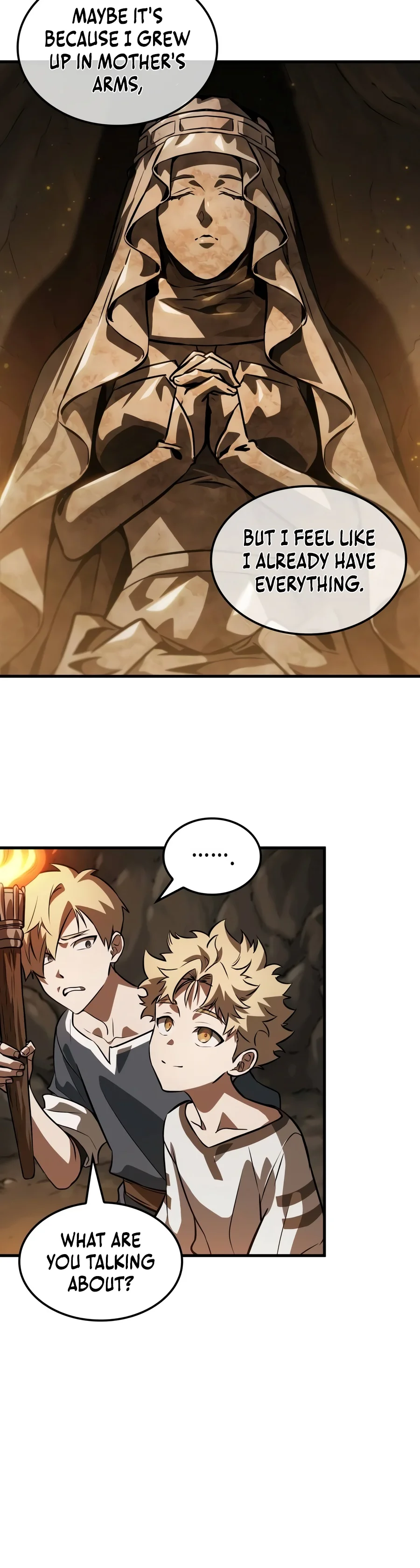 Ode of the Brave Chapter 1 Page 5