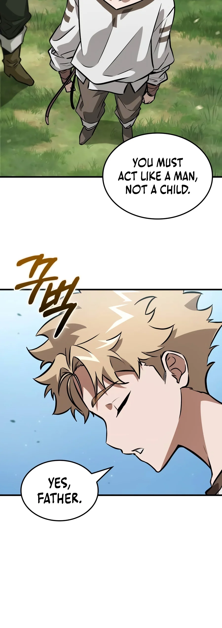 Ode of the Brave Chapter 1 Page 7