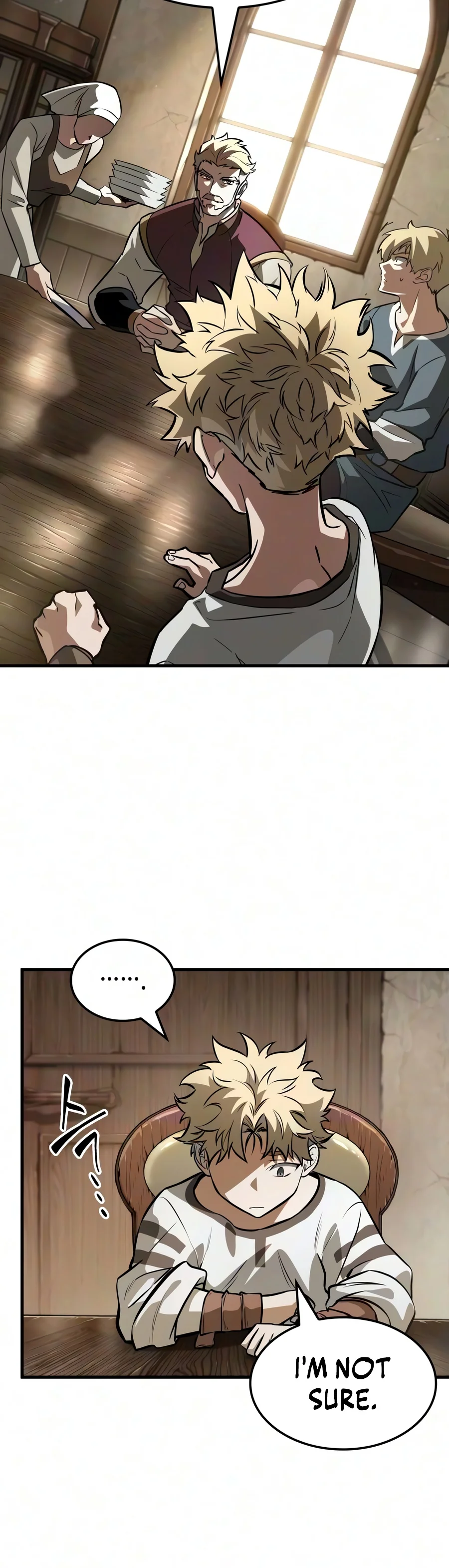 Ode of the Brave Chapter 2 Page 7