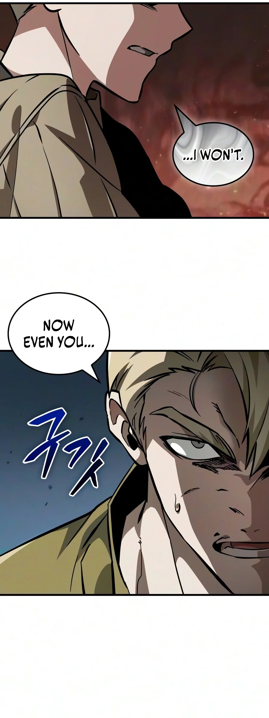 Ode of the Brave Chapter 2 Page 13
