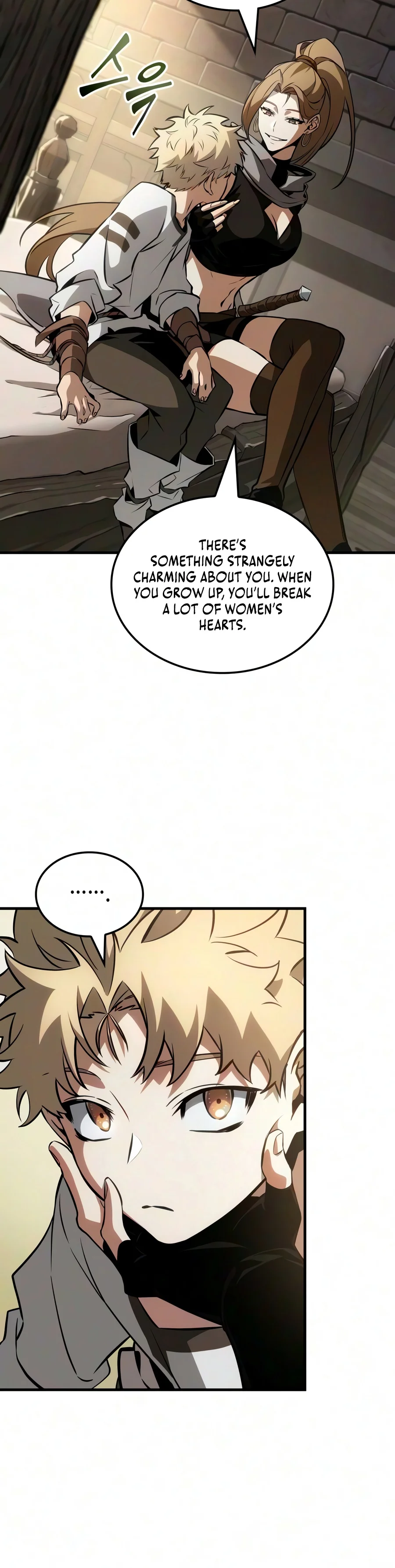 Ode of the Brave Chapter 7 Page 19