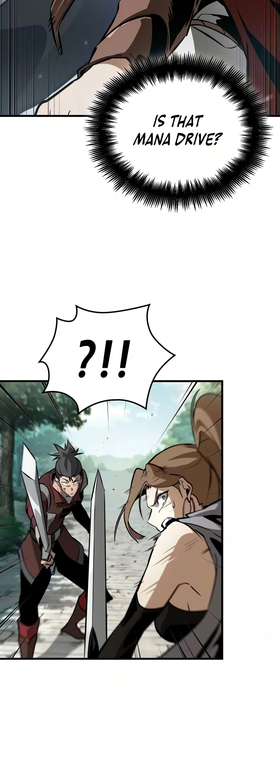 Ode of the Brave Chapter 8 Page 7