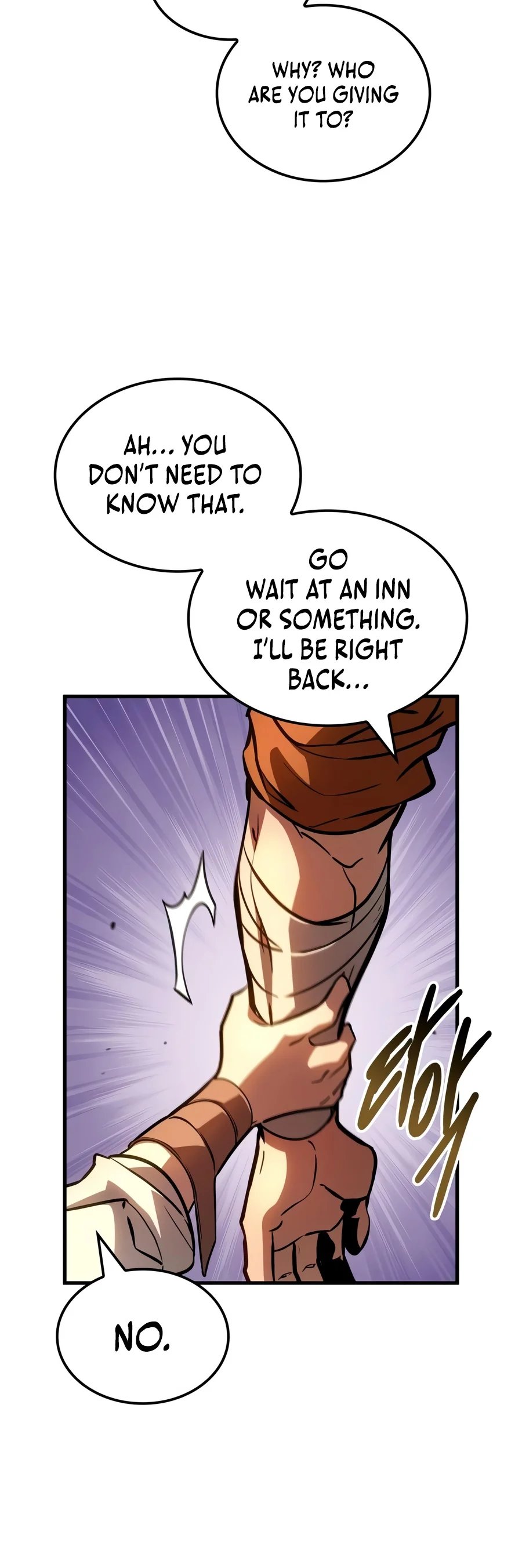 Ode of the Brave Chapter 11 Page 7