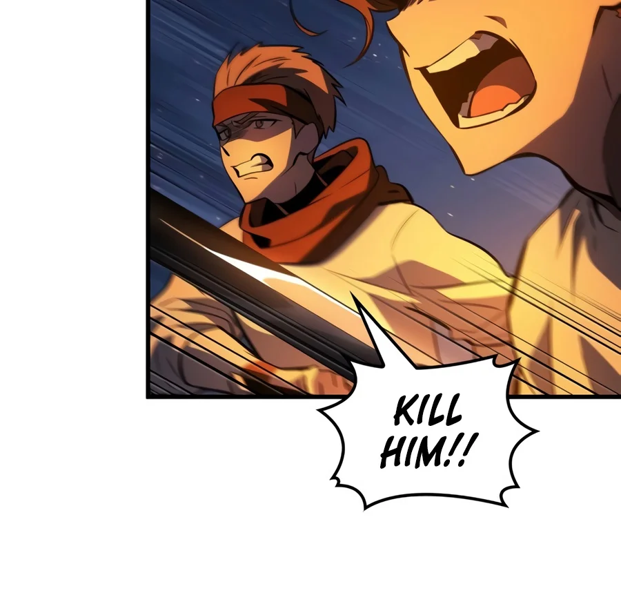 Ode of the Brave Chapter 12 Page 6