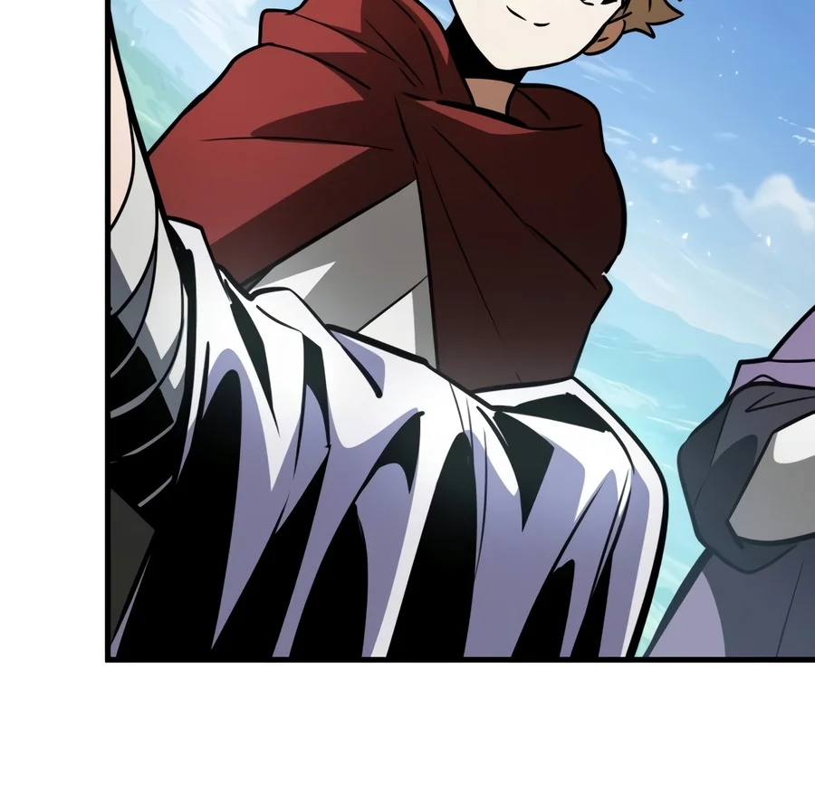 Ode of the Brave Chapter 12 Page 11