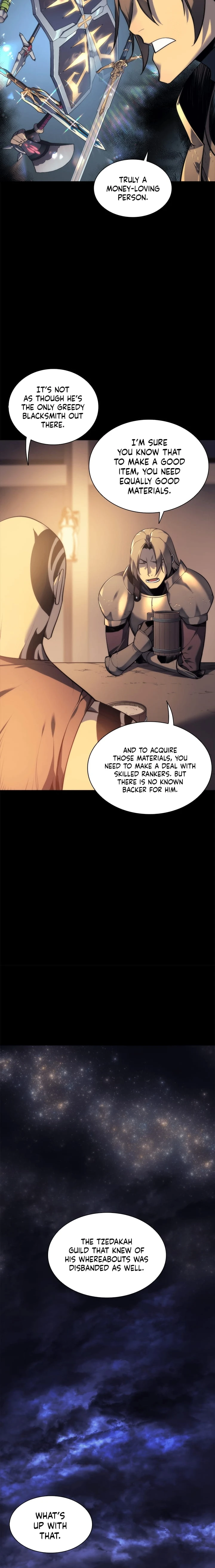 Overgeared Chapter 0 Page 3