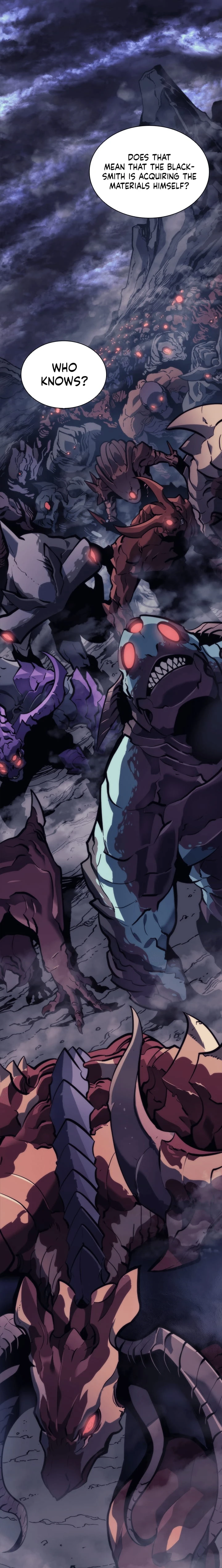Overgeared Chapter 0 Page 4