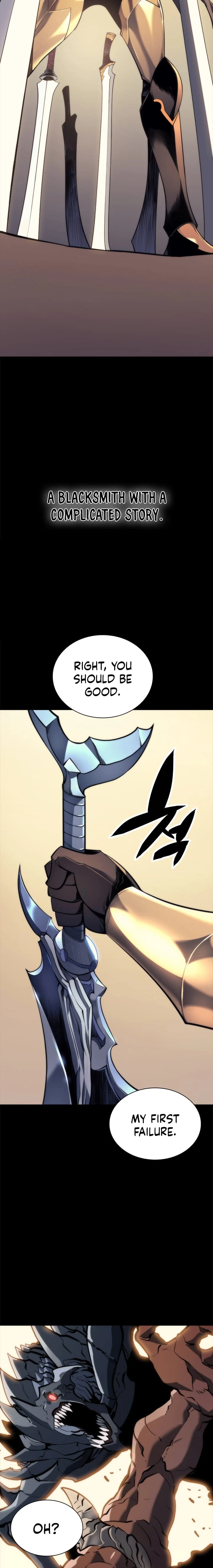 Overgeared Chapter 0 Page 14