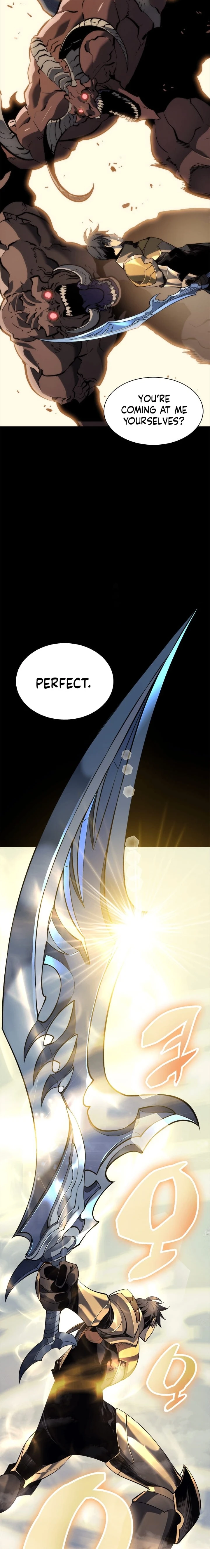 Overgeared Chapter 0 Page 15