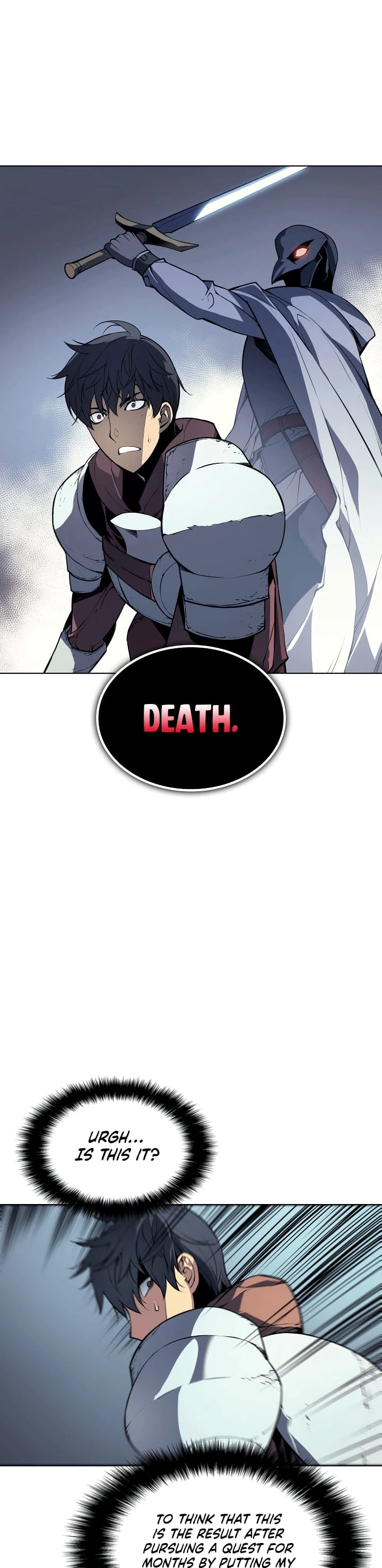Overgeared Chapter 2 Page 6