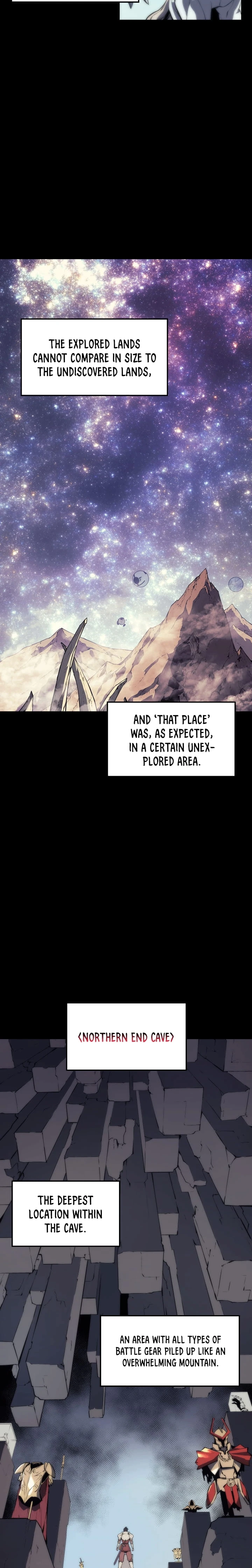 Overgeared Chapter 2 Page 9