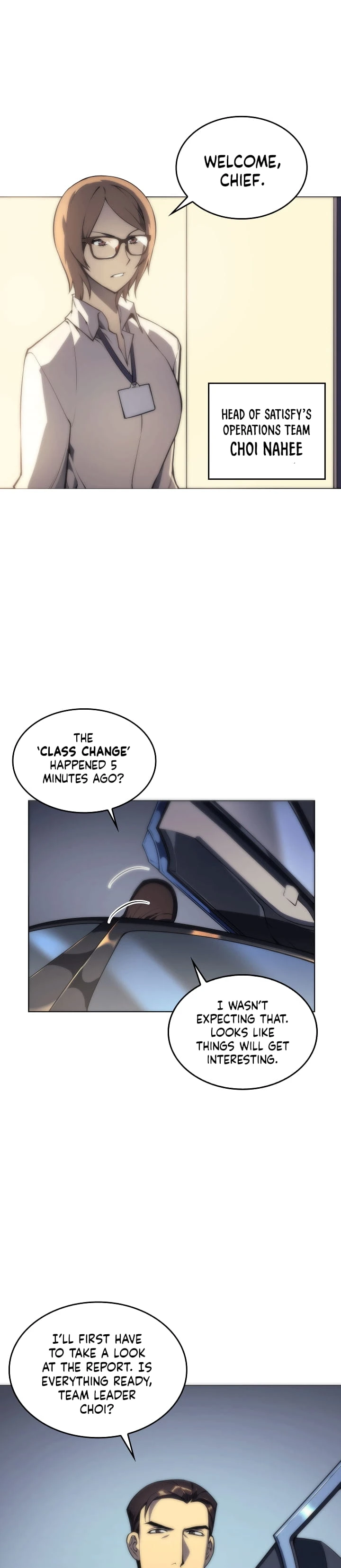 Overgeared Chapter 3 Page 6
