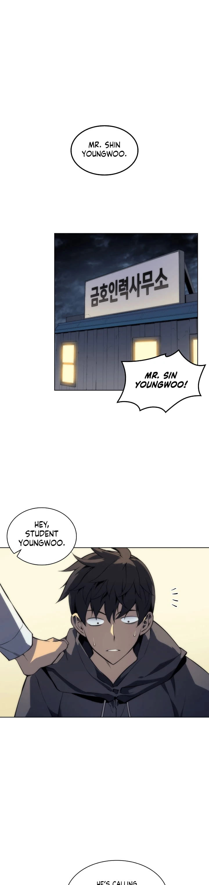 Overgeared Chapter 3 Page 14