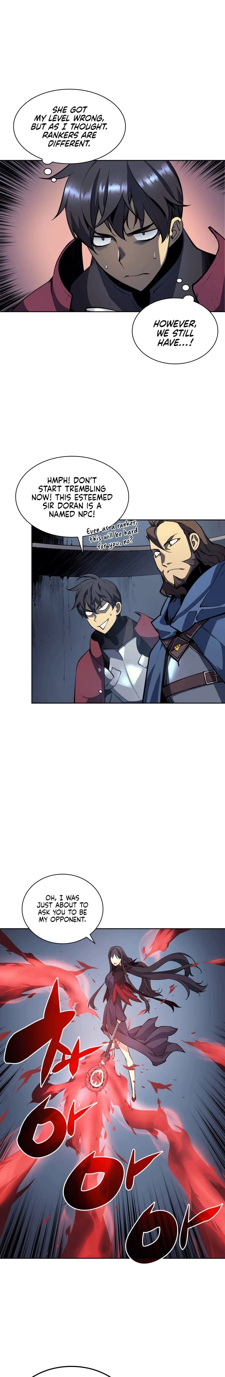 Overgeared Chapter 6 Page 6