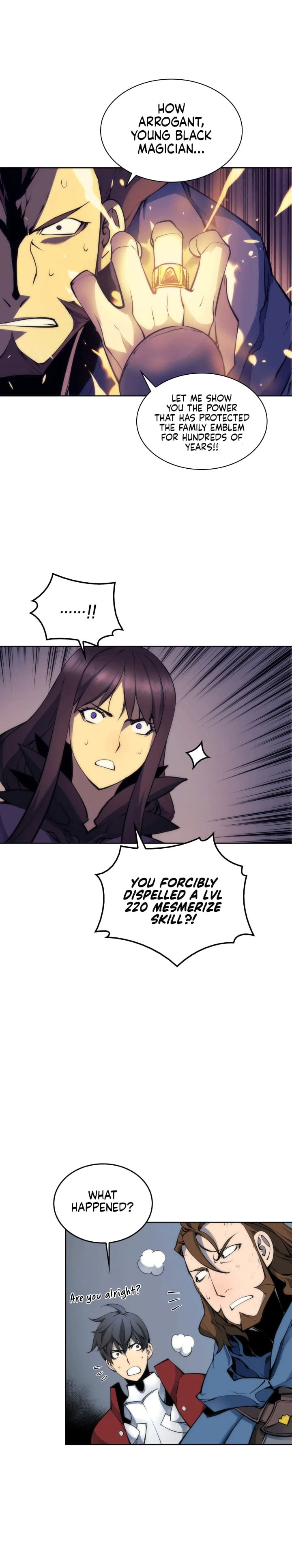 Overgeared Chapter 6 Page 13