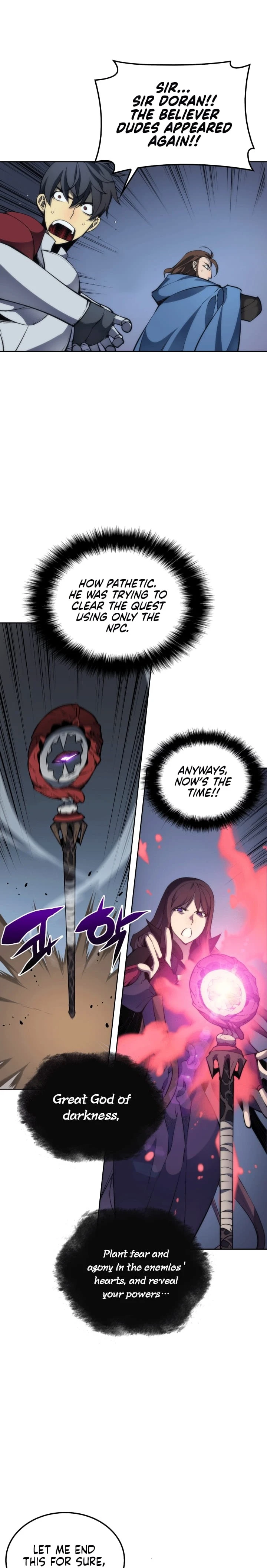 Overgeared Chapter 6 Page 17