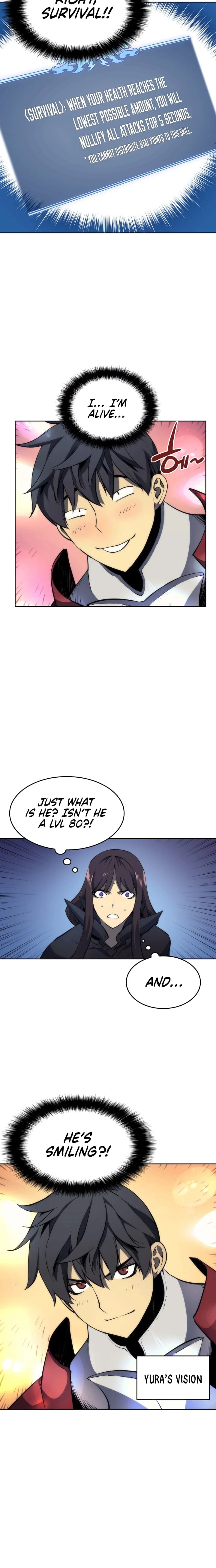 Overgeared Chapter 7 Page 3