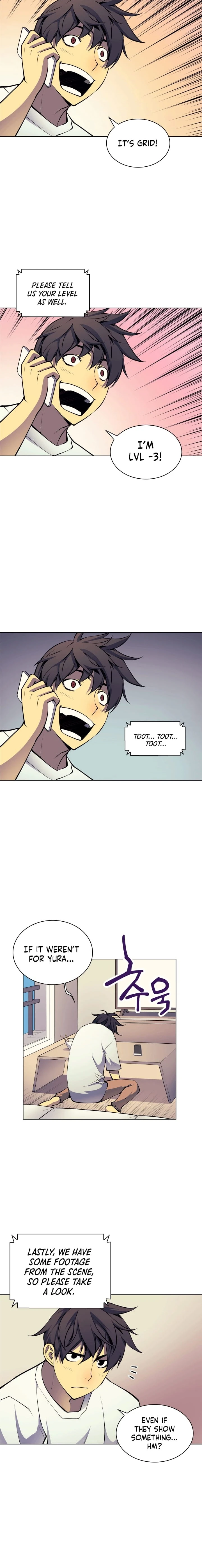 Overgeared Chapter 8 Page 5