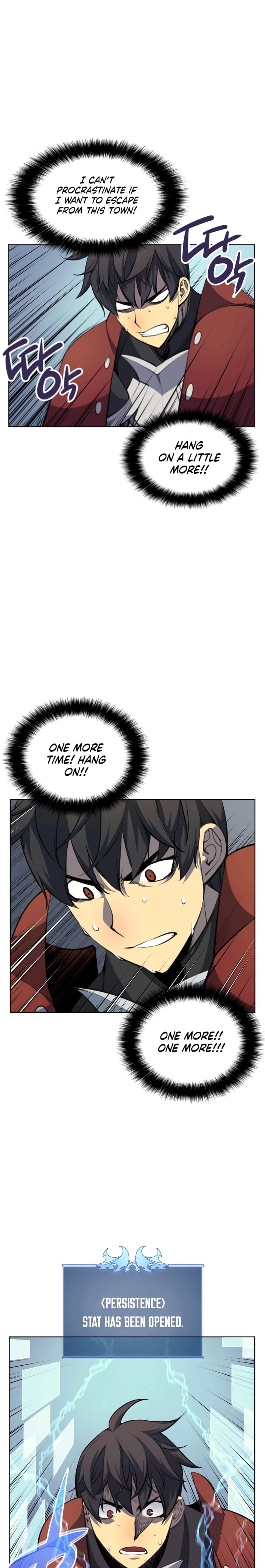 Overgeared Chapter 10 Page 16