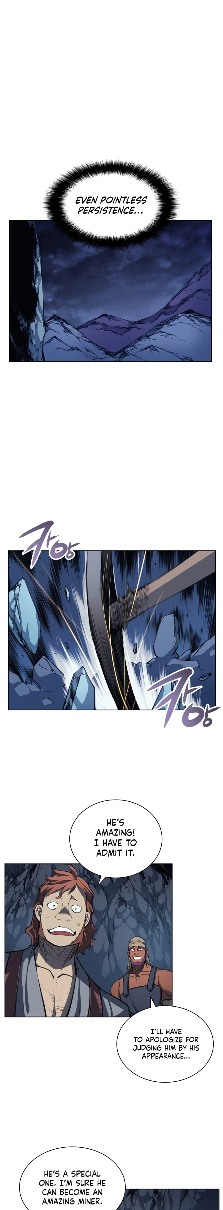 Overgeared Chapter 10 Page 26