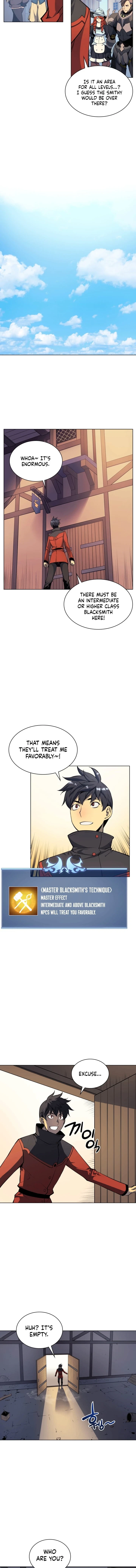 Overgeared Chapter 14 Page 6