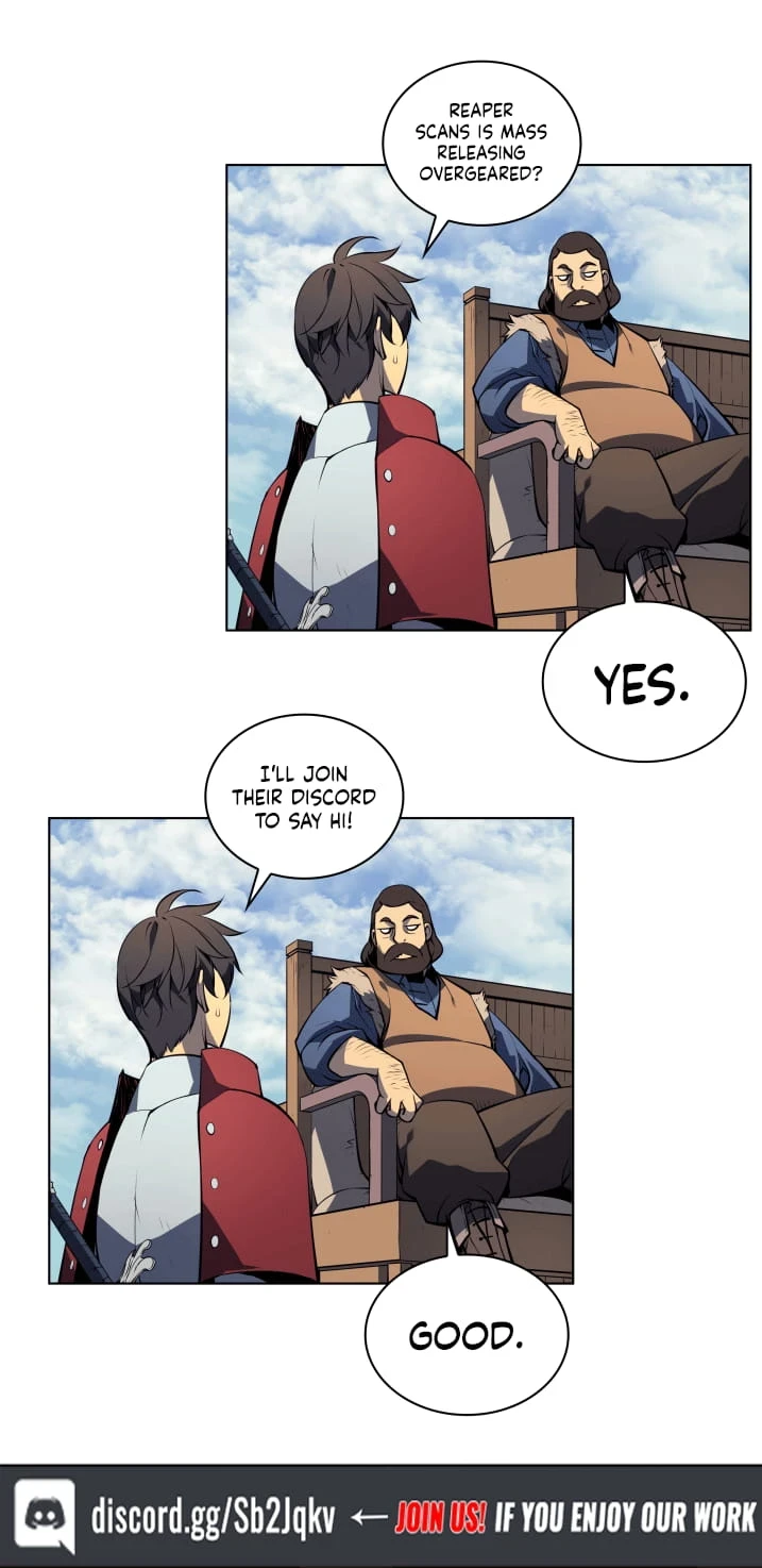 Overgeared Chapter 14 Page 19