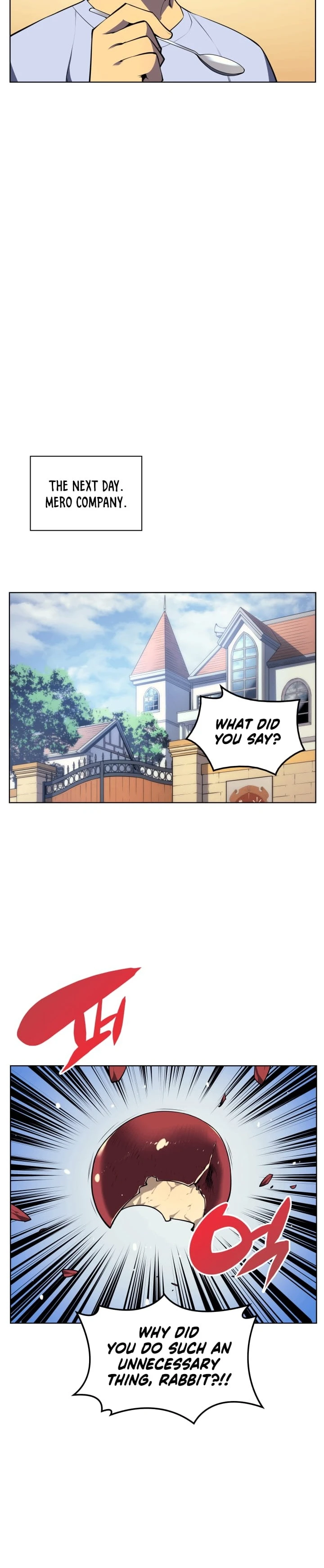 Overgeared Chapter 18 Page 13