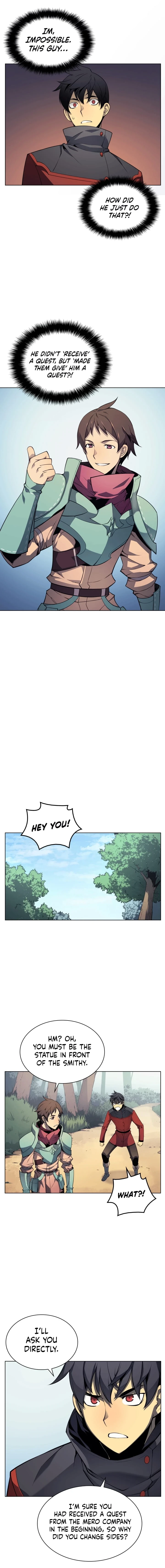 Overgeared Chapter 19 Page 6