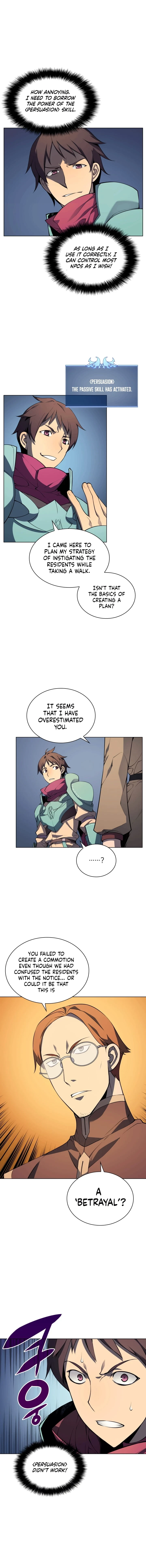 Overgeared Chapter 19 Page 13
