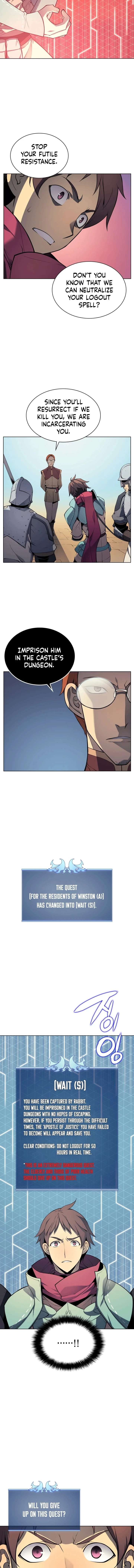 Overgeared Chapter 19 Page 16