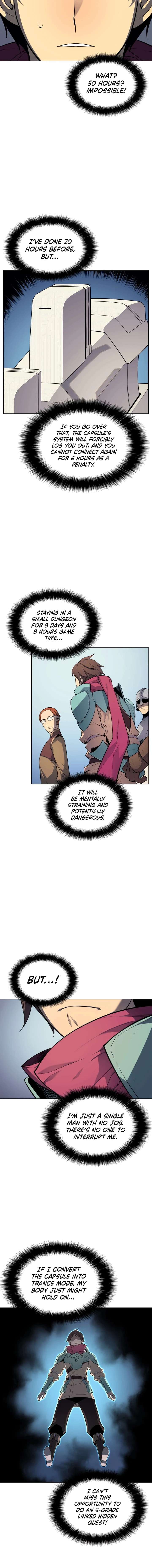Overgeared Chapter 19 Page 17