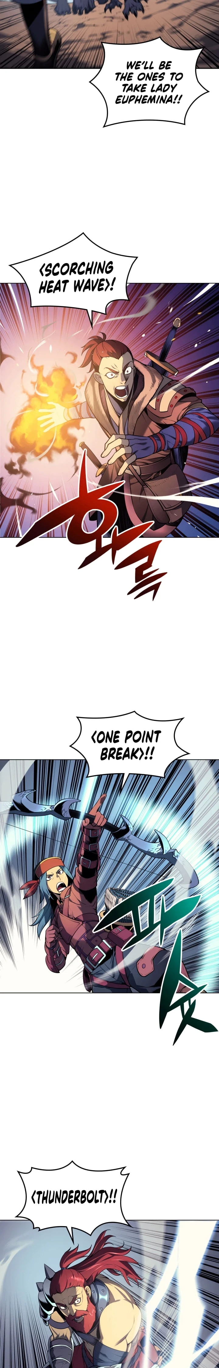 Overgeared Chapter 21 Page 7