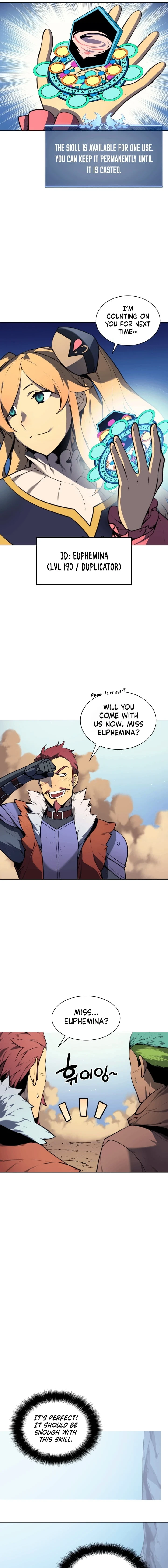 Overgeared Chapter 21 Page 11