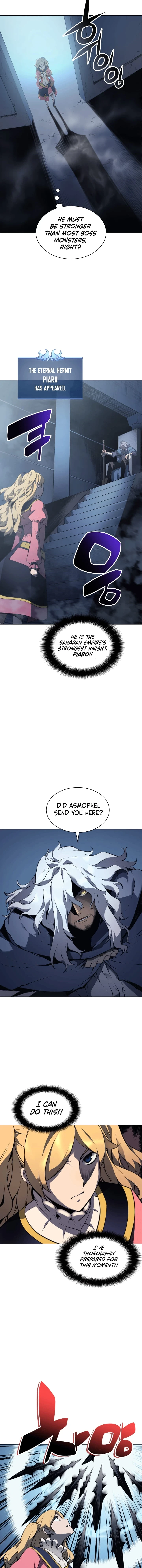 Overgeared Chapter 21 Page 13