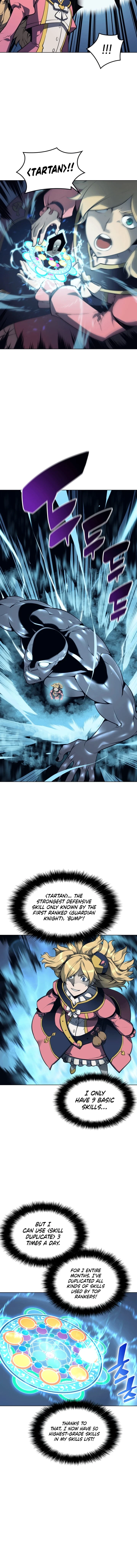 Overgeared Chapter 21 Page 14