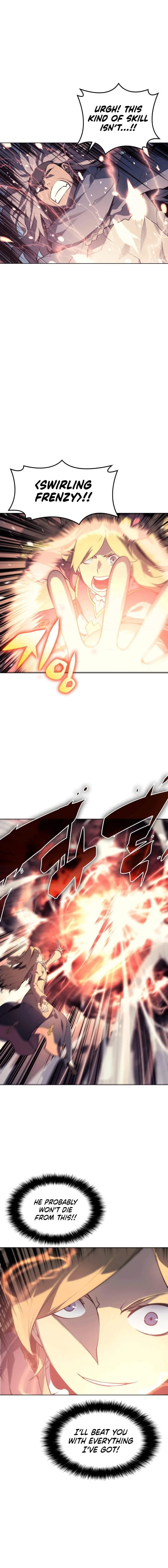 Overgeared Chapter 21 Page 16