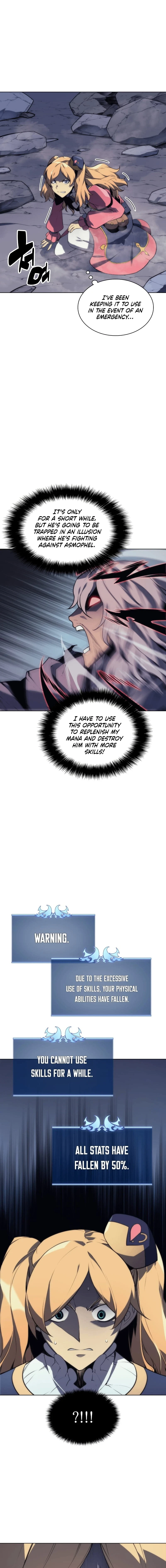 Overgeared Chapter 22 Page 4