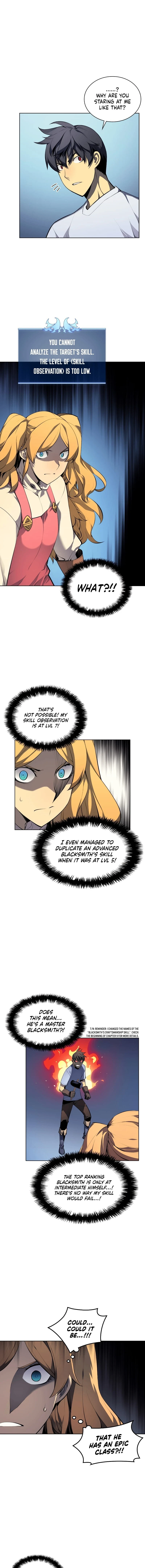 Overgeared Chapter 23 Page 6