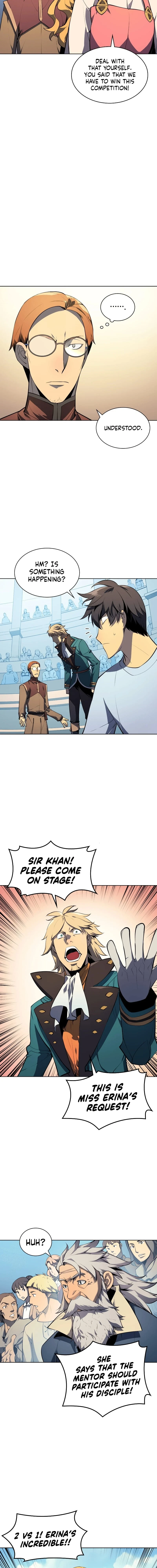 Overgeared Chapter 23 Page 8
