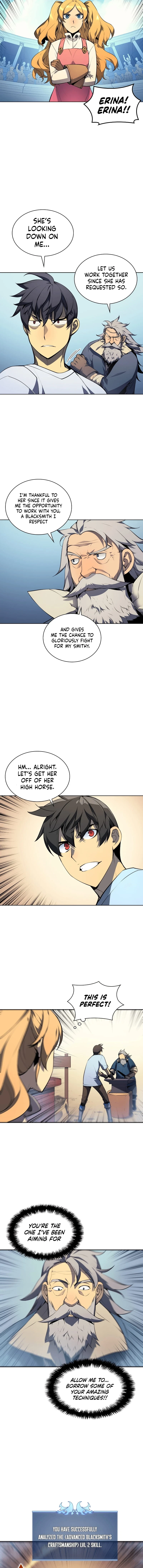 Overgeared Chapter 23 Page 9