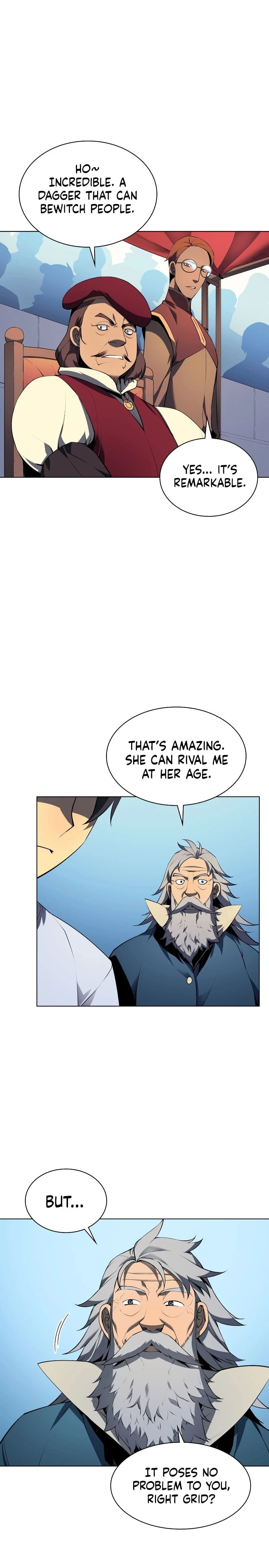 Overgeared Chapter 23 Page 16