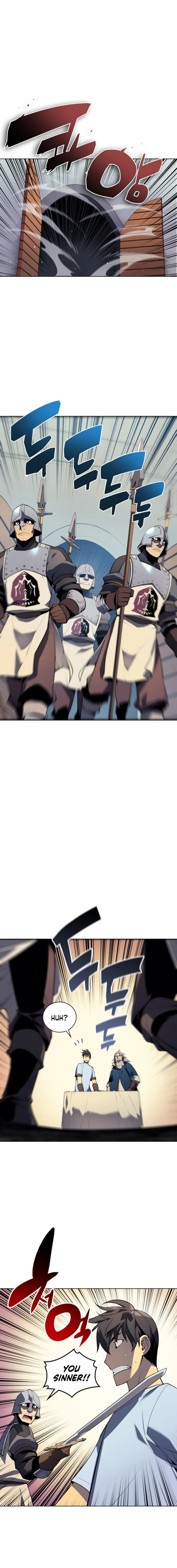 Overgeared Chapter 24 Page 2