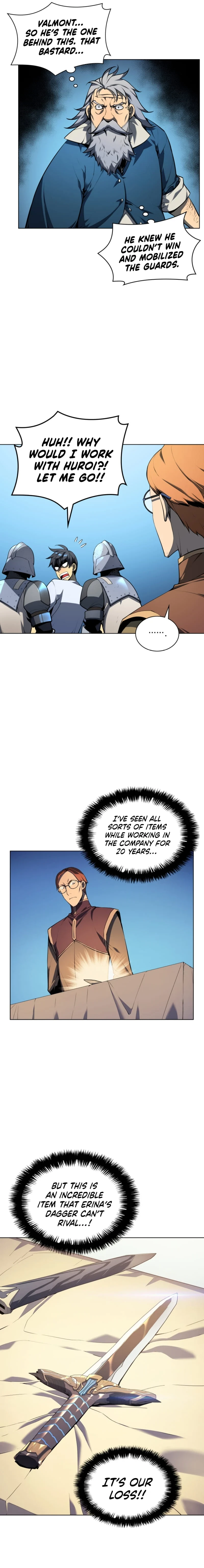 Overgeared Chapter 24 Page 4