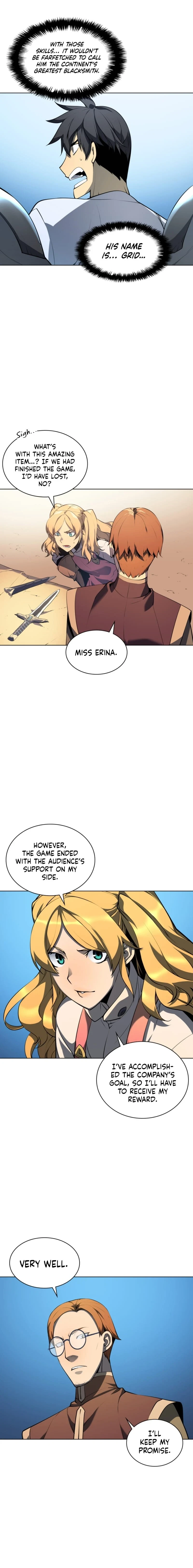 Overgeared Chapter 24 Page 6